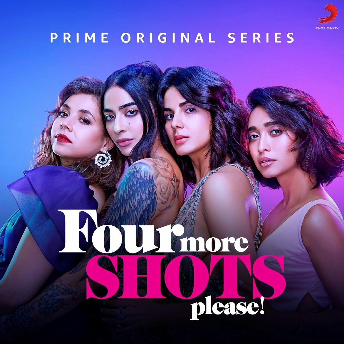 Four More Shots Please Season 4 Trailer: फाइनल सीज़न के लिए लौटी चारों लीड एक्ट्रेस