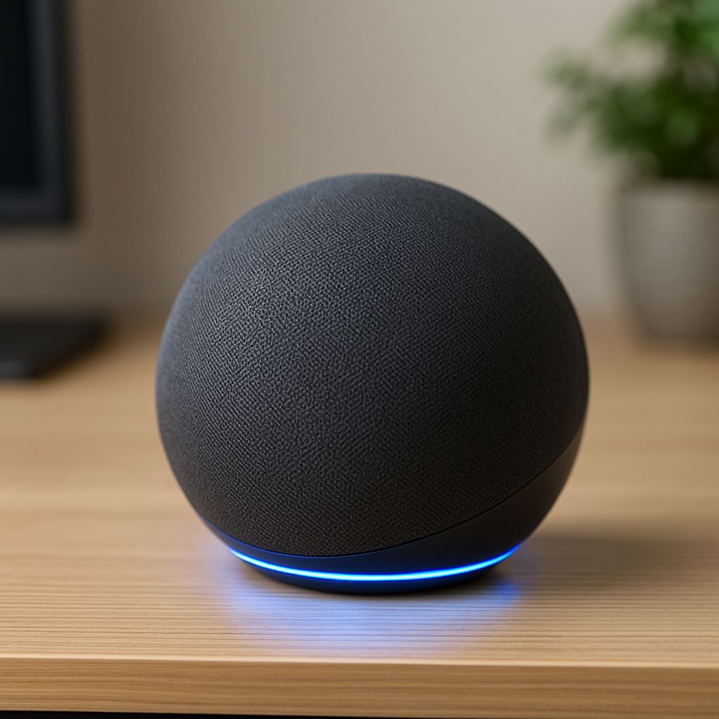 Smart Home to Daily Life – 2025 में Alexa का बदला हुआ भारतीय इस्तेमाल