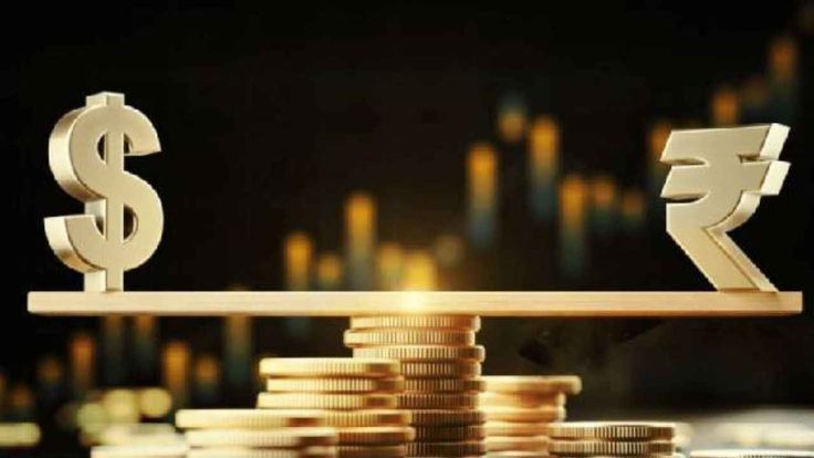 रुपया vs Dollar Crisis: 90.58 का स्तर टूटा; ग्लोबल फैक्टर्स हावी