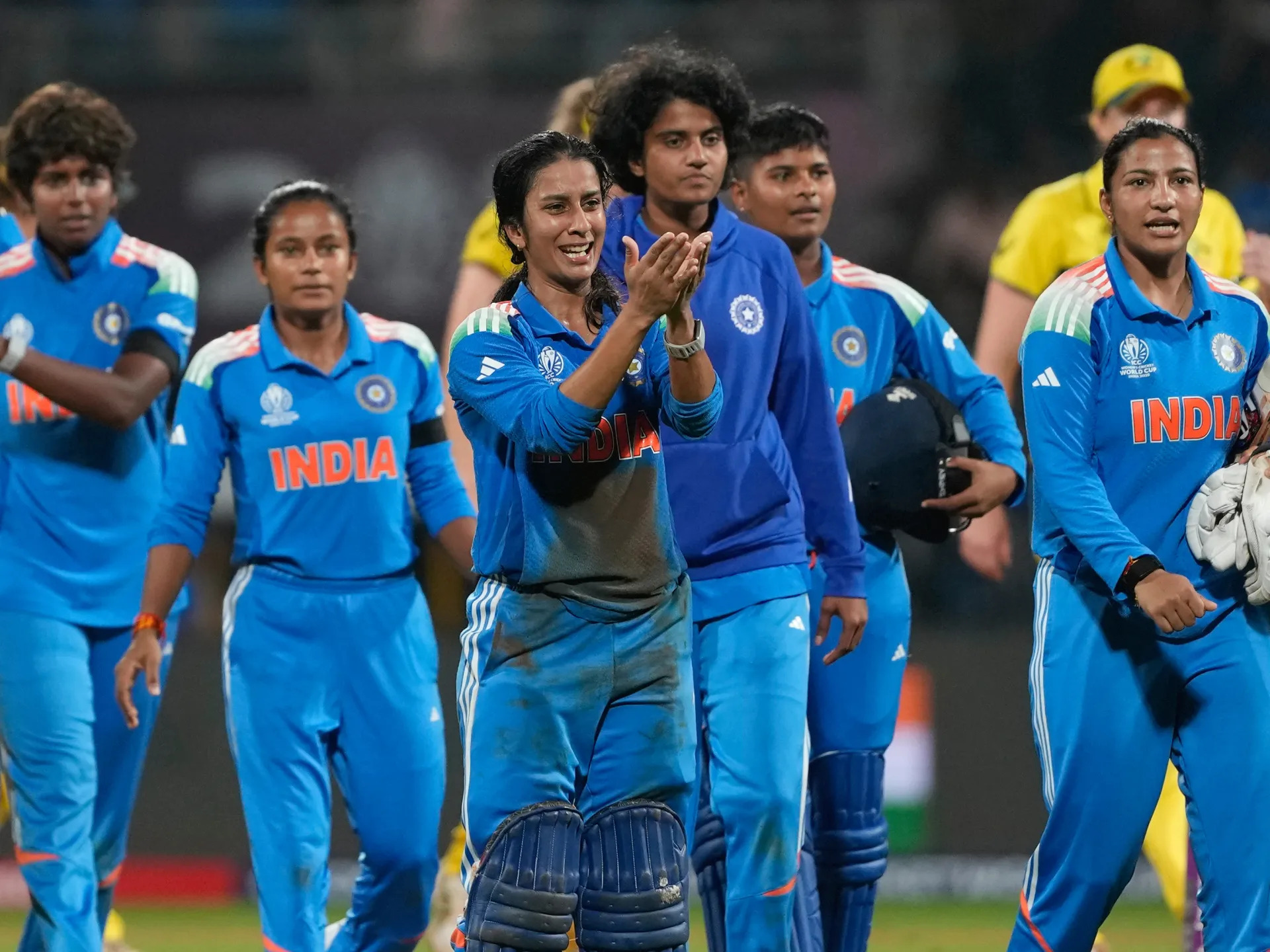 Women’s Cricket: तिरुवनंतपुरम में India vs Sri Lanka का Final T20I मुकाबला