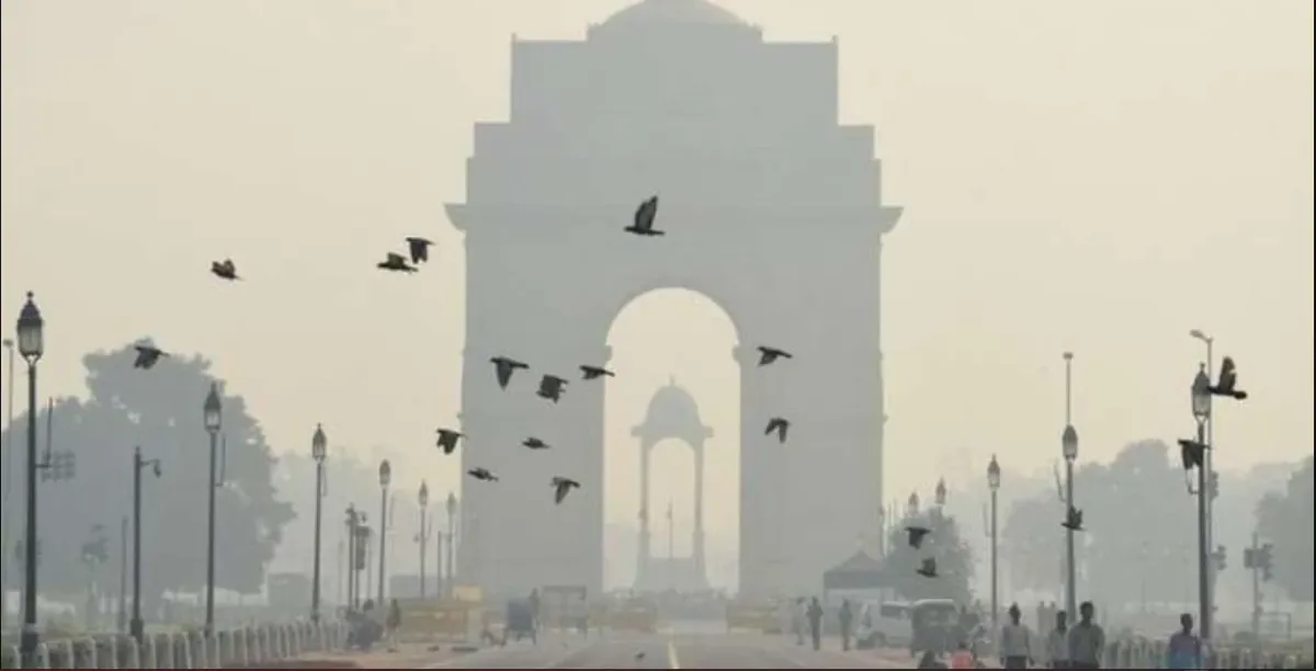 Delhi Cold Wave Warning Late December: Winter Delay के बाद कड़ाके की ठंड का अलर्ट