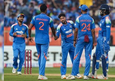 टीम इंडिया Penalty News: 10% Fee Deduction के बावजूद South Africa Series में जीत