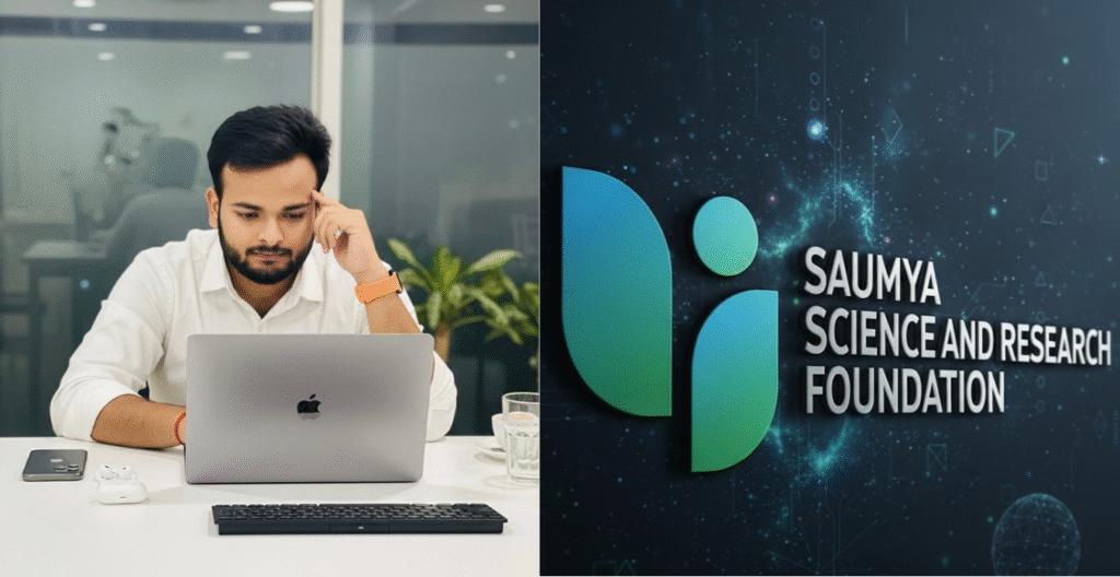 क्या हम वास्तव में उस वैज्ञानिक चेतना के सशक्तिकरण के लिए तैयार हैं, जिसके बिना 21वीं सदी की प्रतिस्पर्धी दुनिया में किसी भी राष्ट्र का अस्तित्व सुरक्षित नहीं रह सकता ?