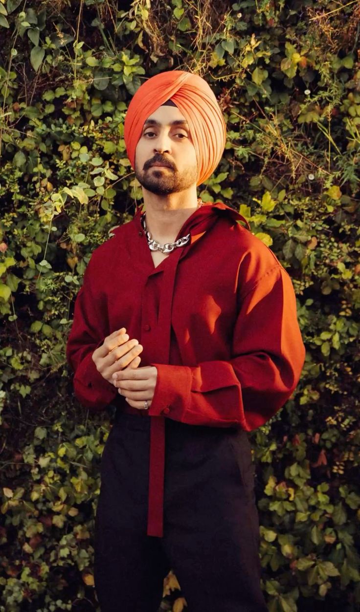 Diljit Dosanjh Exclusive: कलाकार की जिंदादिली और मुश्किलों पर खुलकर बोले सिंगर-एक्टर