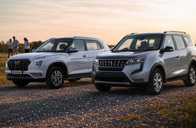 M&M ने Hyundai को पीछे छोड़ा, Auto Market में Second Spot पर पहुंची Mahindra