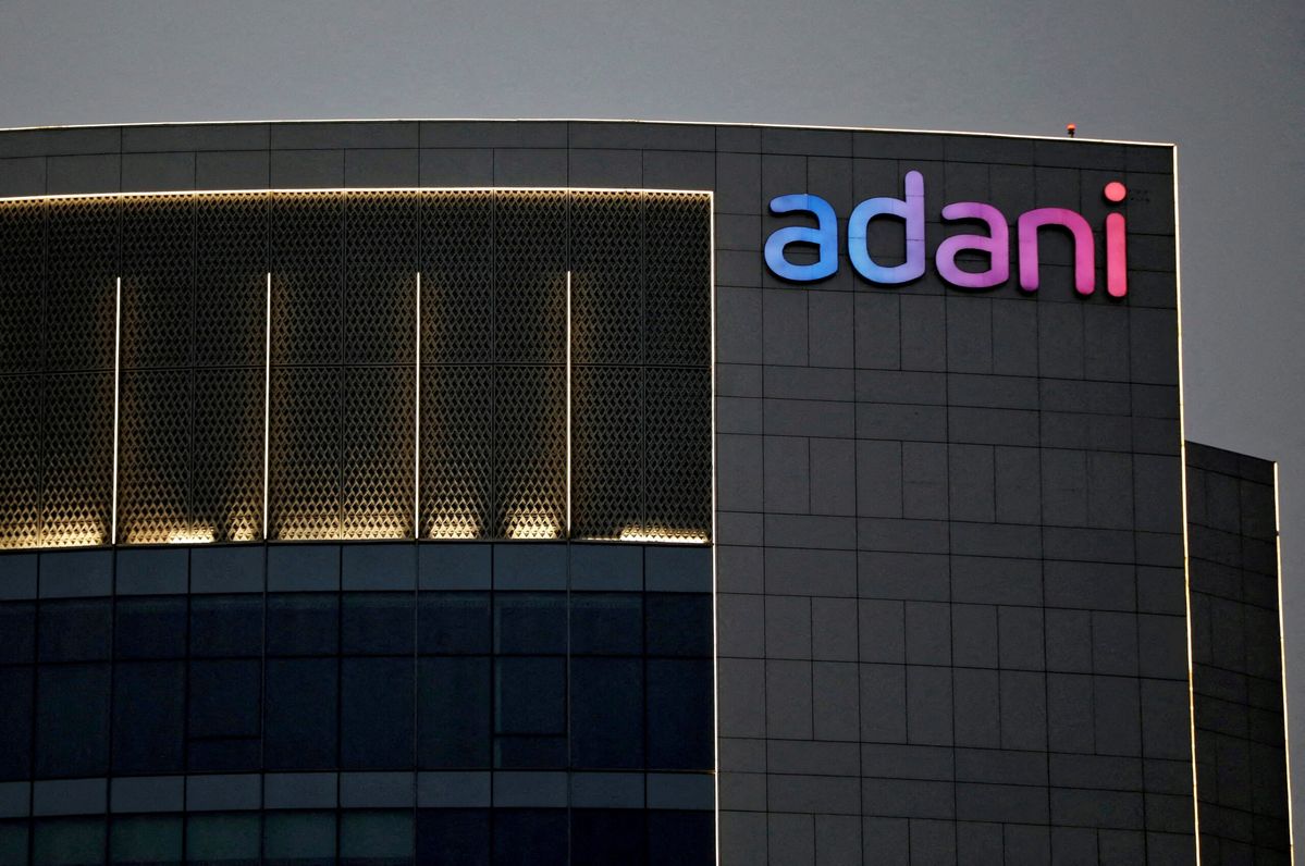 Debt-heavy strategy: Adani plans ₹90,000 cr borrowing — Infra boom or risk?