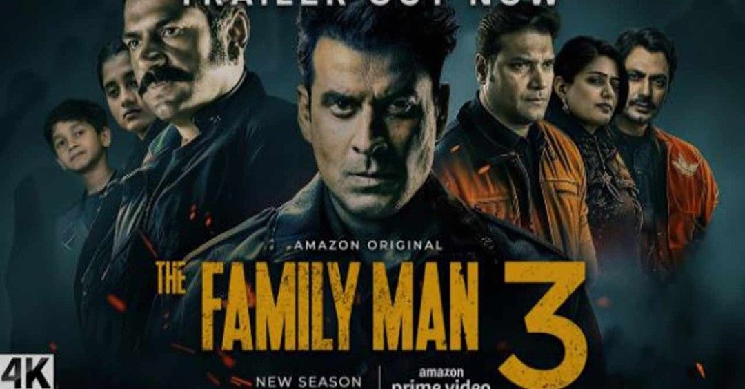 The Family Man 3 Review: श्रीकांत तिवारी और परिवार का सबसे खतरनाक मिशन शुरू