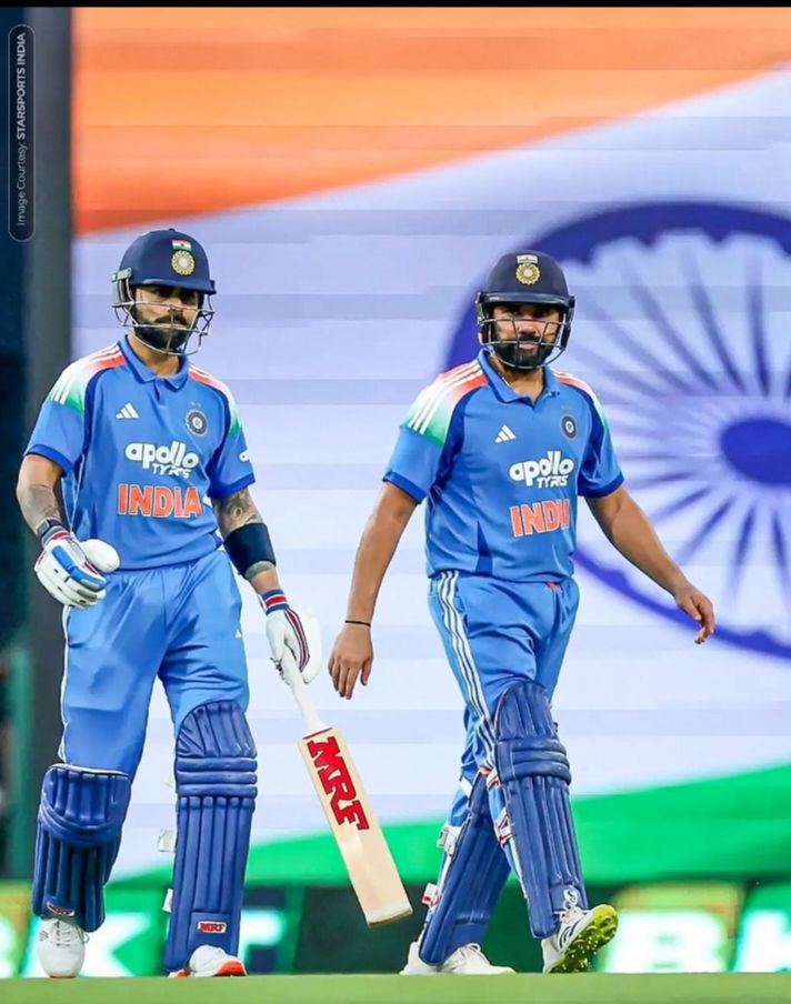 Rohit Sharma World Record & Virat Kohli Century: रांची में भारत ने बनाया सुनहरा अध्याय