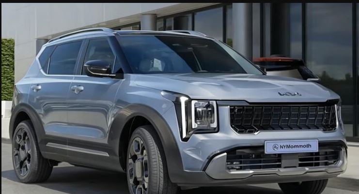 Kia Seltos Facelift 2026: New Design, High-Tech Safety और ₹11 Lakh Price Buzz