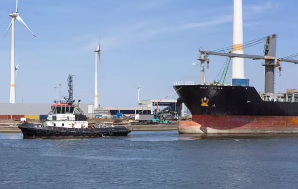 India का पहला Electric Tugboat Project: Sarbananda Sonowal ने दिया हरी झंडी