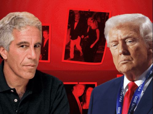 Epstein Case Back in Focus – एपस्टीन केस फिर चर्चा में, अमेरिकी राजनीति पर असर संभव