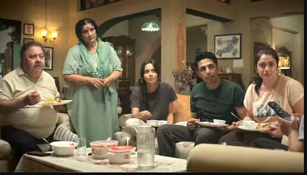 Perfect Family Web Series: Relatable Characters और Beautiful Moments से भरी कहानी