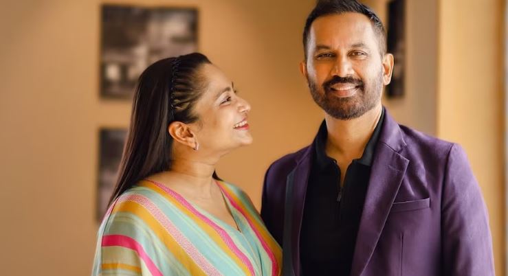 Truth Behind समांथा–Raj Rumours: Ex-Wife ने दिया क्लियर स्टेटमेंट