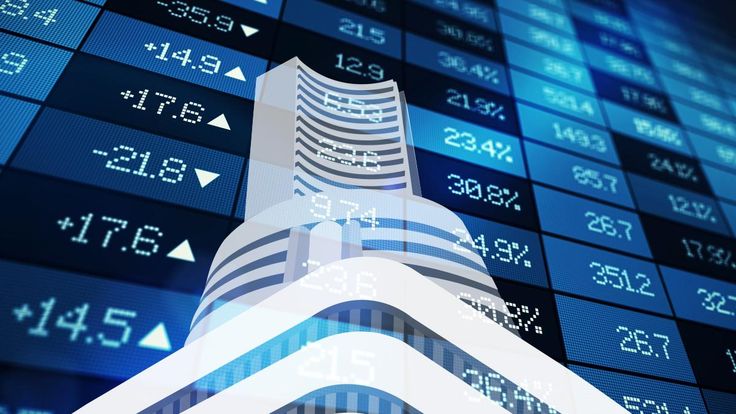 Stock markets crash hard – Sensex 1,250 अंक गिरा, निवेशकों में डर