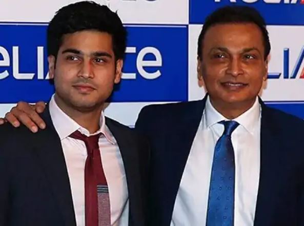 First criminal case on Ambani heir – बेटे पर कार्रवाई, Reliance Home Finance पर शिकंजा