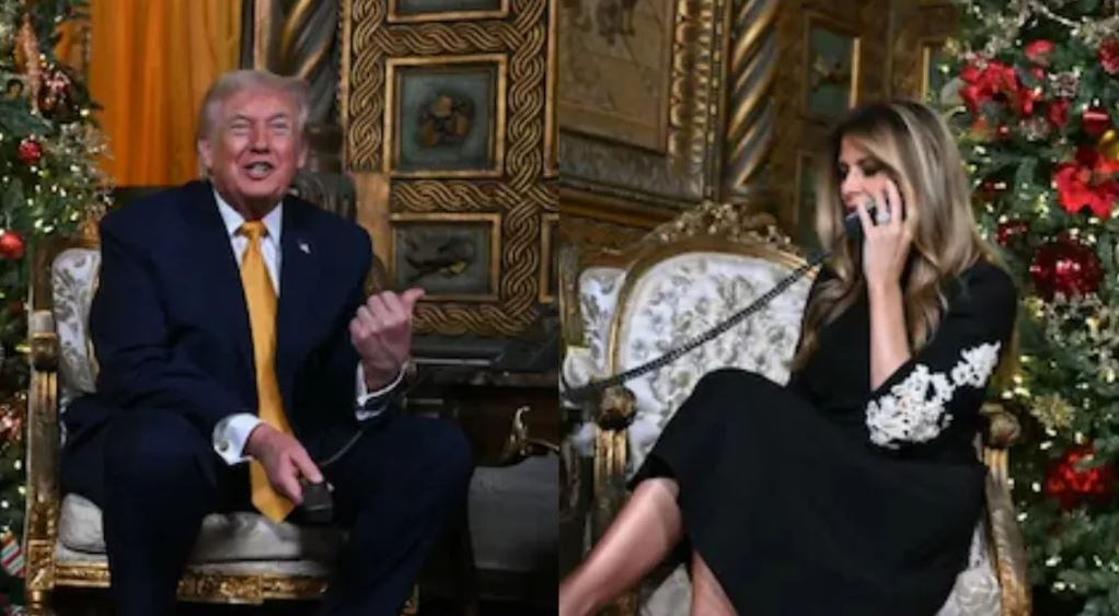 Christmas Message of Hope – क्रिसमस ने दिया उम्मीद और शांति का संदेश