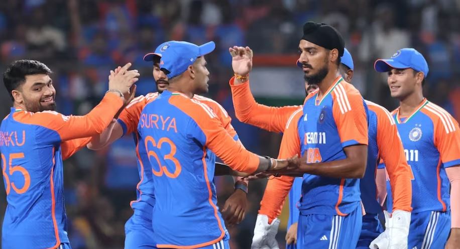 India T20 World Cup Playing XI – टी-20 वर्ल्ड कप में भारत की संभावित प्लेइंग-11 क्या होगी