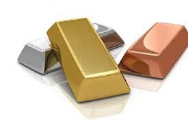 Gold, Silver, Copper Prices Drop After Record Rally 13% तक गिरे दाम, 4 मुख्य वजहें जानें