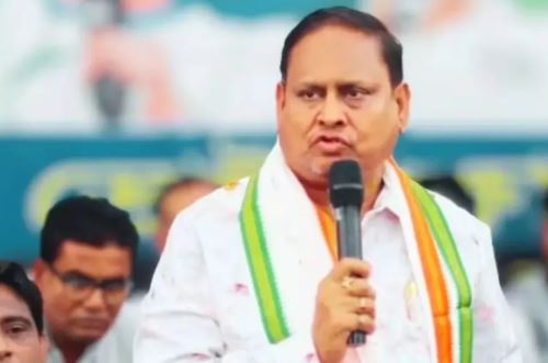 Bengal Politics Heat Up: टीएमसी ने हुमायूं कबीर को पार्टी से बाहर किया