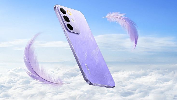 Budget 5G Phone 2025: Realme C85 5G लॉन्च, हाई-रिफ्रेश डिस्प्ले और बड़ी बैटरी के साथ