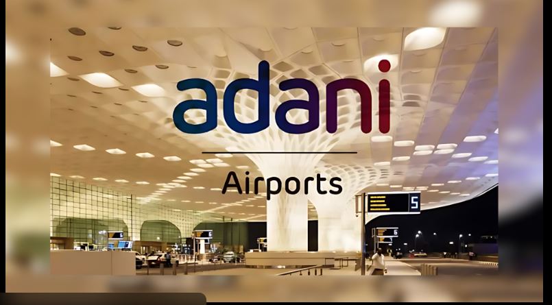 Overseas Expansion on Hold – अडानी एयरपोर्ट्स का पूरा फोकस अब भारत पर