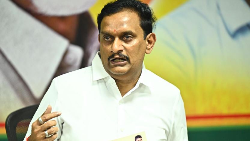 Religious travel made easy: Irumudi permitted on flights — Vijayawada सांसद ने जताया आभार