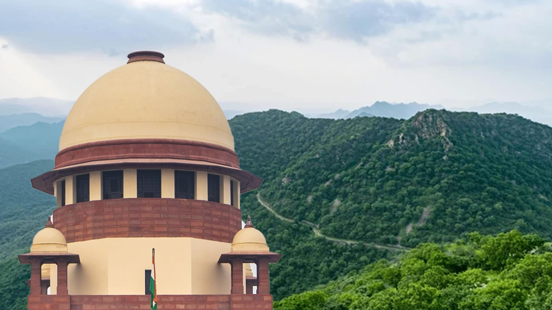 Aravalli Hills Hearing Update: Supreme Court ने November Judgment को रखा Abeyance में