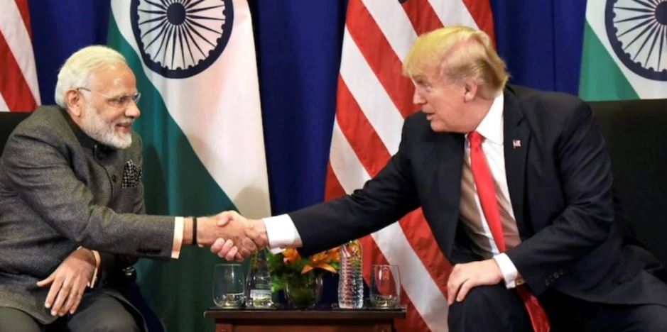 India’s Final Offer to US – ट्रेड वार्ता में भारत का अमेरिका को फाइनल ऑफर