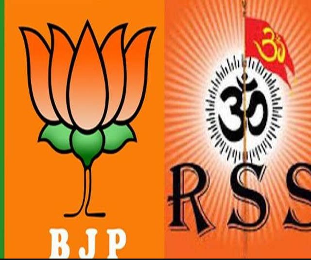 RSS और BJP की ‘विचारधारा सर्वोपरि’ नीति: क्यों यहाँ कार्यकर्ता बनता है PM और लालसा रखने वाले बन जाते हैं मार्गदर्शक?