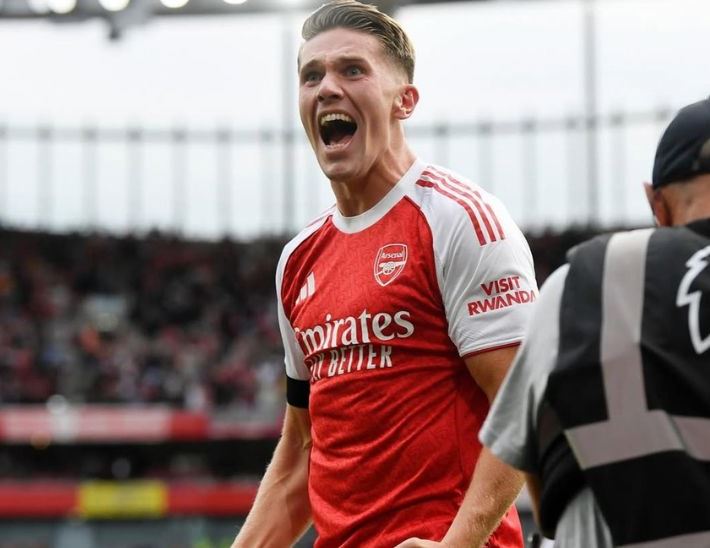 Confidence High in Squad (Arsenal) – टीम के खिलाड़ियों में जबरदस्त आत्मविश्वास