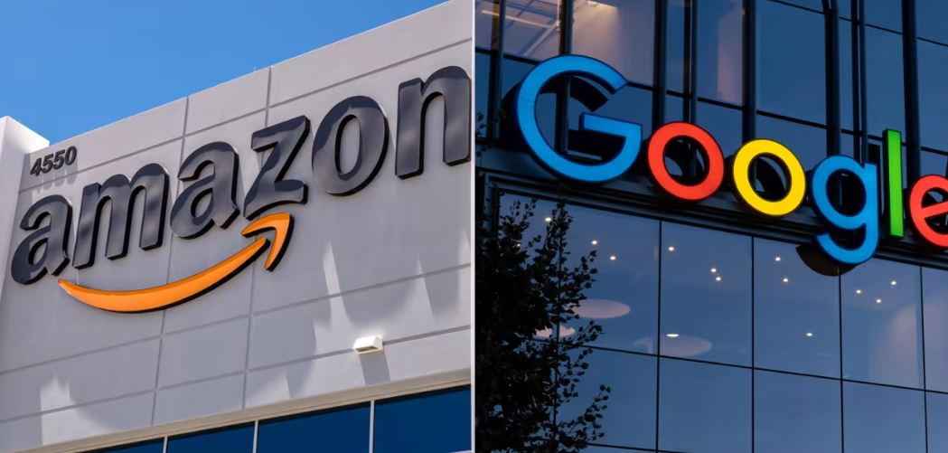 Cloud Computing Revolution2025: Amazon और Google की नई मल्टीक्लाउड सेवा व्यवसायों के लिए गेम‑चेंजर