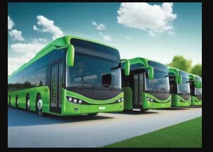 Gwalior Electric Buses – ग्वालियर में जल्द दौड़ेंगी ई-बसें, पर्यावरण को मिलेगा लाभ
