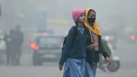 MP Cold Wave Update: दो सिस्टम एक्टिव, रिकॉर्ड ठंड से हालात बिगड़े — Latest Weather Report