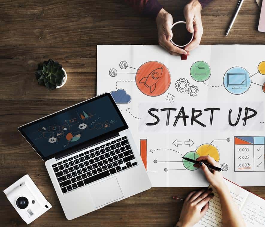 India Startup Growth Report – रोज 136 नए स्टार्टअप हो रहे शुरू