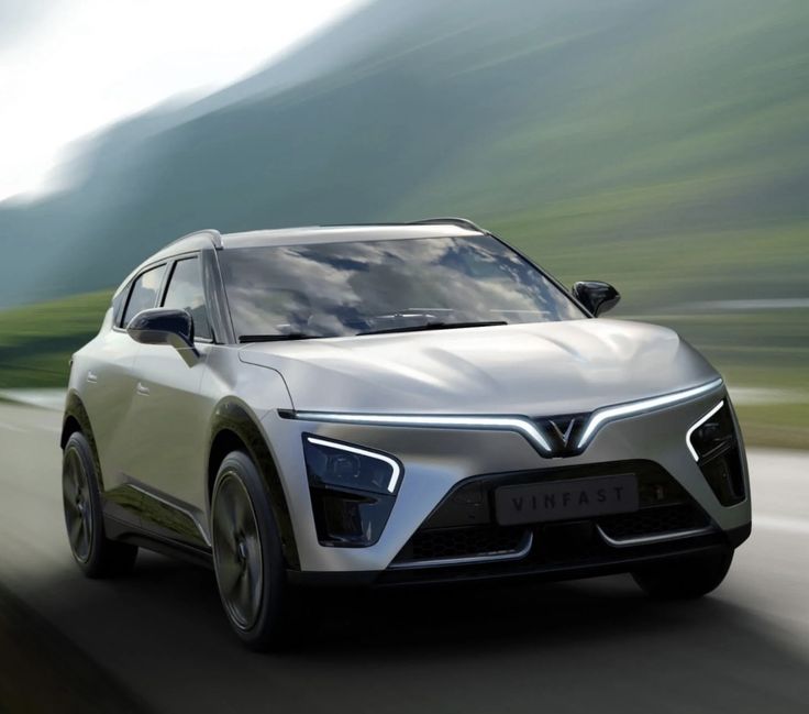 Strong Entry for VinFast in Indian Market – भारतीय बाजार में विनफास्ट की मजबूत शुरुआत