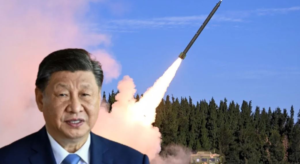 US Warning To China – अमेरिका बोला, चीन बेवजह तनाव न बढ़ाए