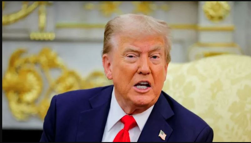 Trump Warns Venezuela’s Interim Leader – ट्रम्प ने वेनेजुएला की अंतरिम राष्ट्रपति को दी धमकी