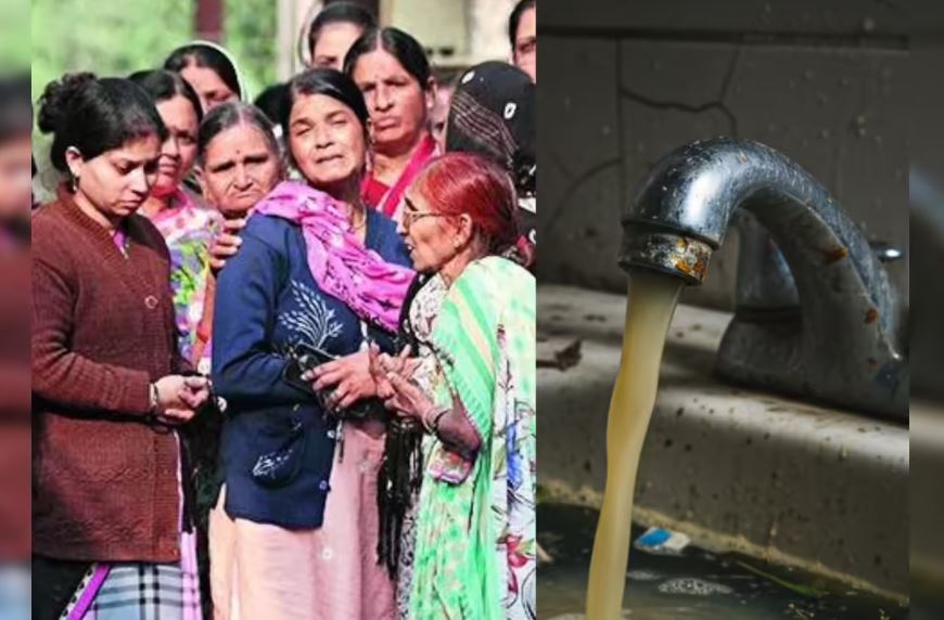 इंदौर जल त्रासदी: अपनों को खोने का मातम, पर राजभवन मौन; क्या सिर्फ खास मेहमानों के लिए हैं महामहिम?