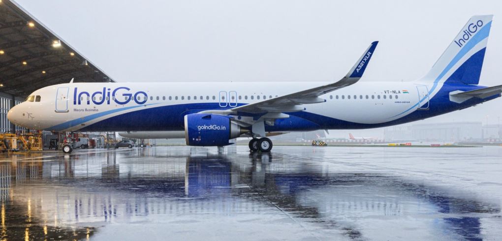 DGCA Fine on IndiGo – DGCA ने इंडिगो पर ₹22.20 करोड़ का जुर्माना लगाया