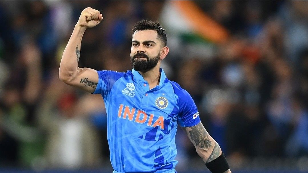 Virat Kohli Becomes Second Highest Run Scorer – कोहली क्रिकेट के दूसरे टॉप स्कोरर बने