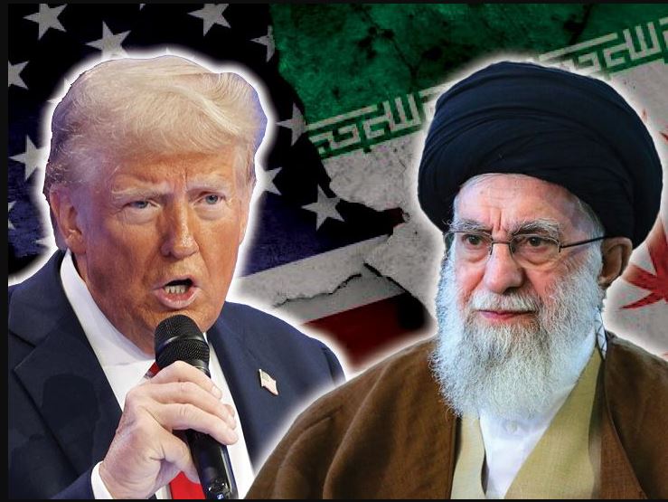 Iran Backs Down After US Warning – अमेरिकी धमकी के बाद ईरान नरम