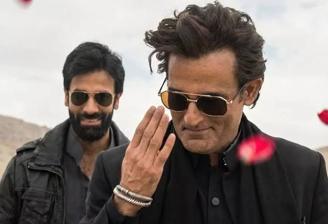 Dhurandhar Box Office Record – नया साल शुरू और ‘धुरंधर’ ने किया चौका