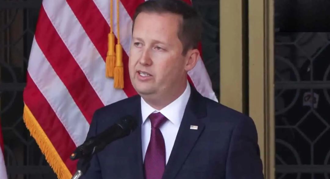 India Most Important Partner, Says US Envoy – अमेरिकी राजदूत बोले, भारत से ज्यादा जरूरी कोई देश नहीं