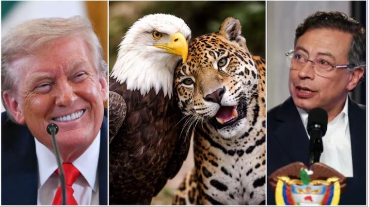 Why Trump Invited ‘Cocaine Smuggler’ to White House – ‘कोकीन तस्कर’ को व्हाइट हाउस क्यों बुला रहे ट्रम्प?