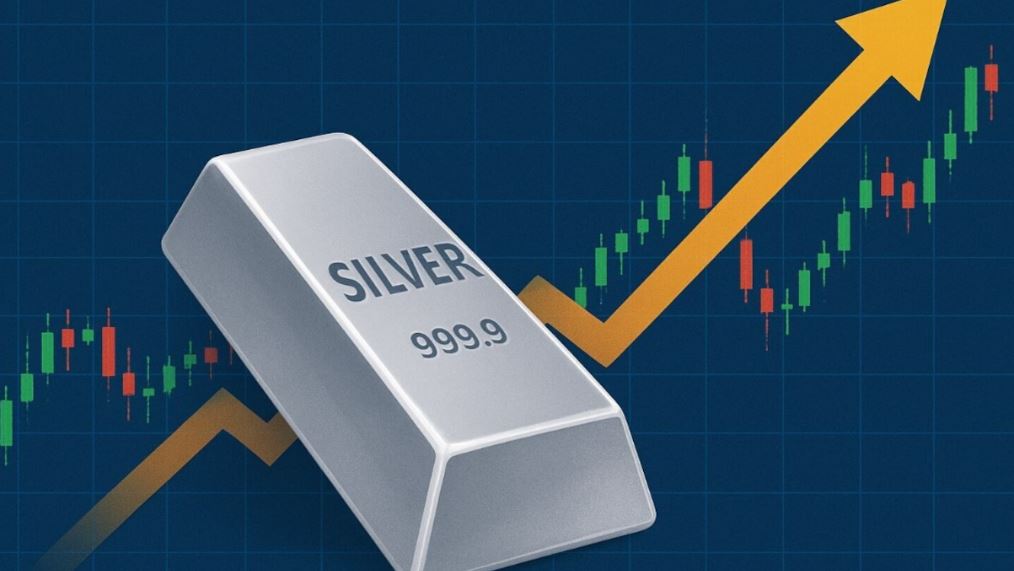 Silver Price Surge – एक हफ्ते में ₹39,082 की बढ़त