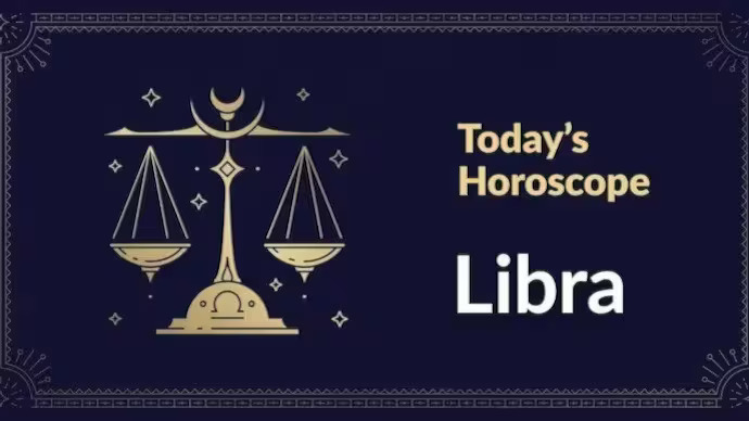 Today’s Libra Horoscope, Career, Love & Finance Predictions — क्या कहता है आपका दिन?