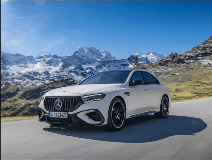 भारत-EU फ्री ट्रेड डील: मर्सिडीज-BMW कारों की इम्पोर्ट ड्यूटी 110% से घटकर 10% होगी