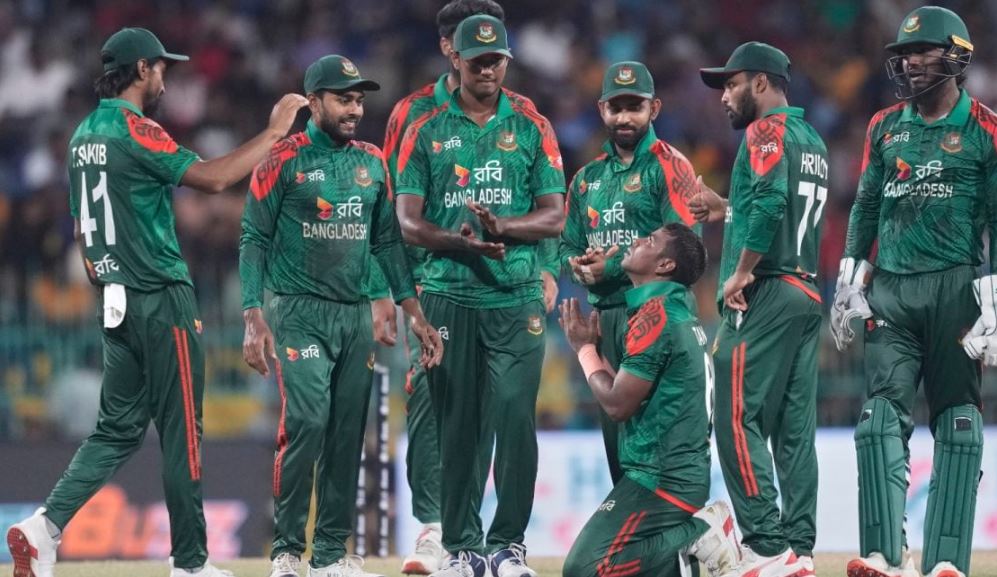 ICC Bangladesh World Cup Decision – ICC का फैसला, बांग्लादेश के वर्ल्डकप मैच भारत में ही होंगे