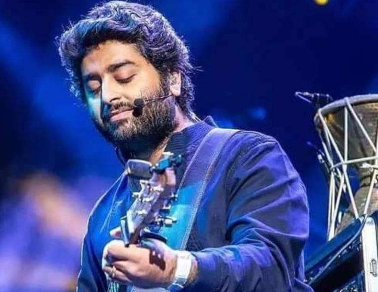 Arijit Singh Quits Playback Singing – सिंगर ने कहा, अब फिल्मों के लिए नहीं गाएंगे गाने