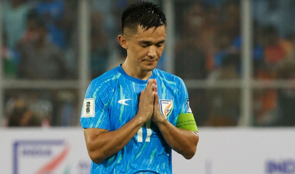 Save Indian Football Appeal – भारतीय फुटबॉल को बचाने की भावुक अपील, FIFA तक पहुंची आवाज